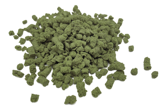 INVITAL Shrimp Spirulina Power 30g