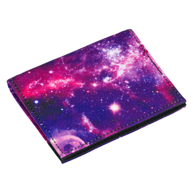 BAAGL Studentenbrieftasche Galaxy