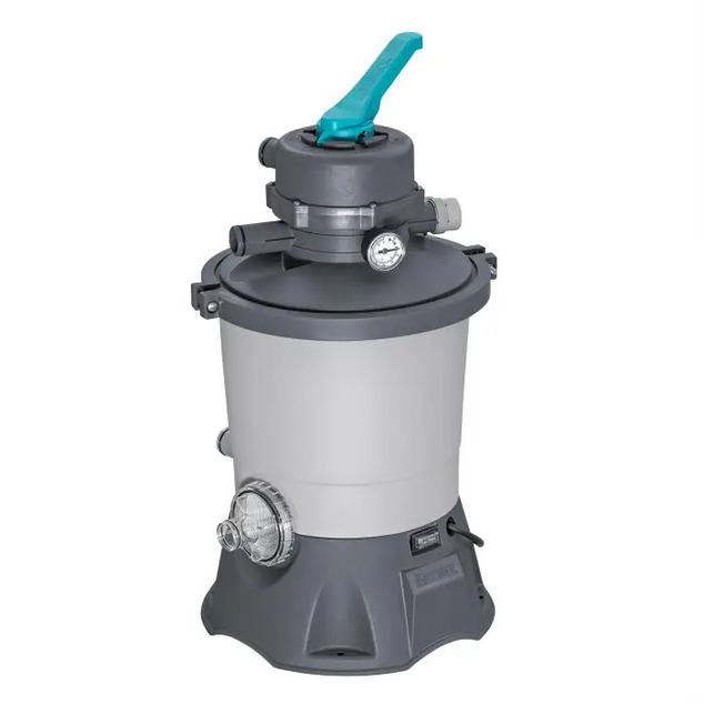Bestway 58515 Piesková filtrácia 3.596 l/h