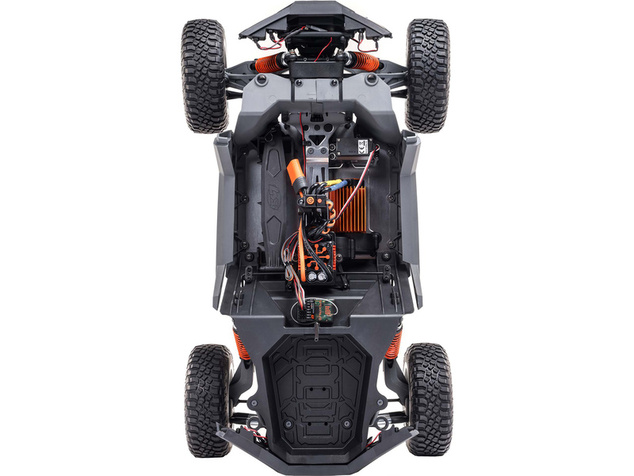 Losi RZR Rey 1:10 4WD RTR Polaris