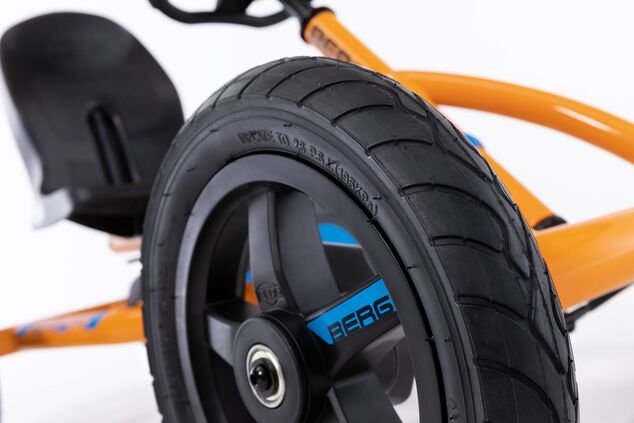 BERG Buddy B-Orange
