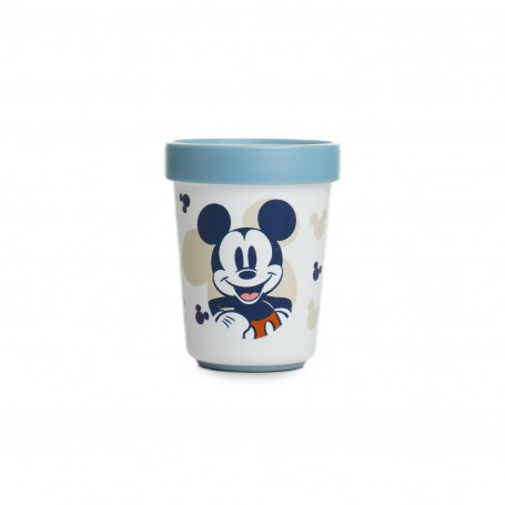 Súprava riadu 3 dielna, Mickey