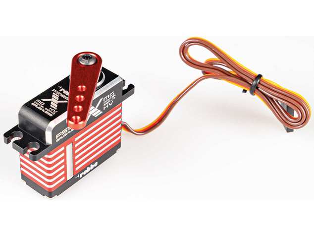 Robbe servo FS 1856X HV 18kg.cm 0.056s/60° MG Brushless