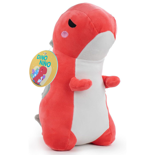 DINO NINO T-rex plyšová hračka 31cm