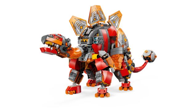 LEGO® DREAMZzz™ 71514 Dinosauria stíhačka