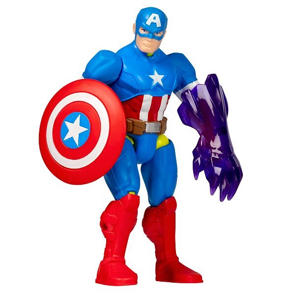 HASBRO - Avengers Figurine Captain America