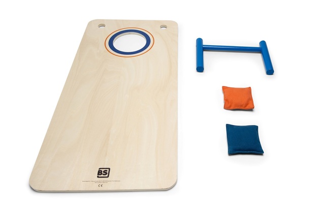 BS Toys Hádzacia hra Cornhole