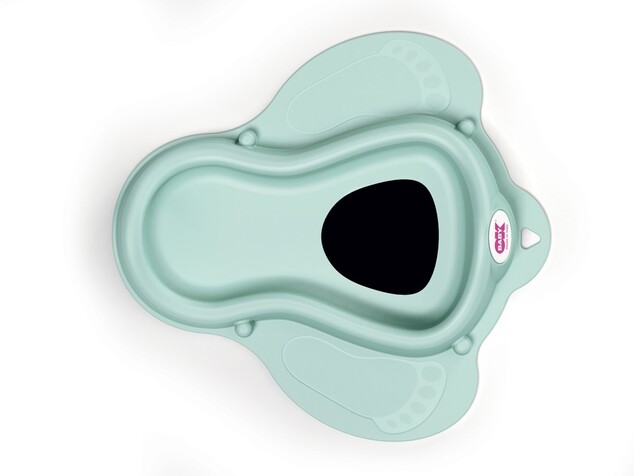 OK BABY Nočník Magical Potty - tyrkysový