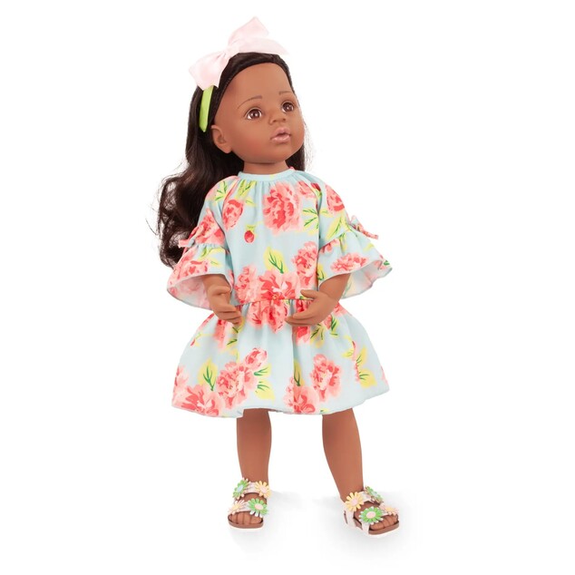 Păpușă Götz Happy kidz Ava 50cm