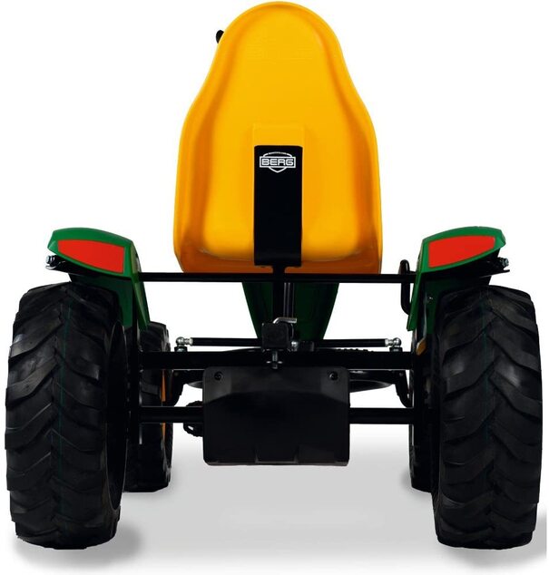 BERG John Deere BFR-3