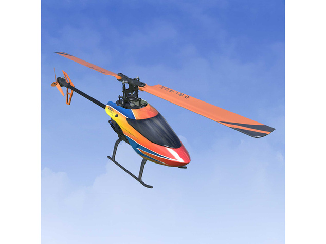 Simulateur de vol RC RealFlight Trainer Edition, émetteur SLT6
