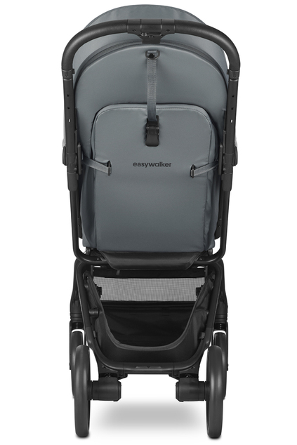 EASYWALKER Kočík športový Rockey L Smooth Grey
