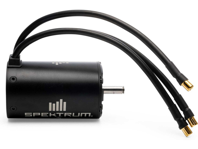 Spektrum motor striedavý Firma 5687 1100ot/V 4P 8mm