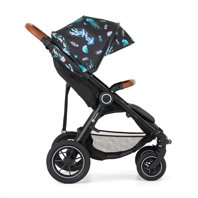 PETITE&amp;MARS Sportwagen Street2 Air Oak Limited 100 Jellyfish Complete