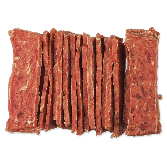 Pochúťka Rasco Premium kačka, plátky 500g