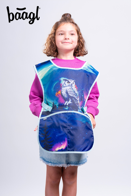 BAAGL Kinder Schürze Aurora GRS