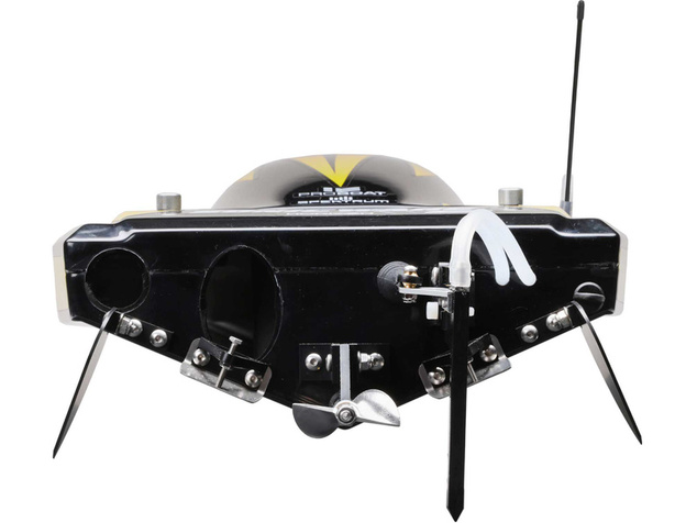 Proboat Sonicwake V2 36" RTR čierna