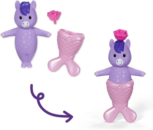 Zapf BABY born Glam Up Aura