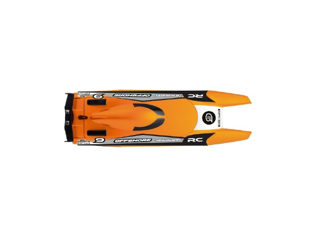 NINCOCEAN Offshore 2.4GHz RTR