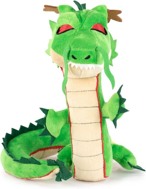 DRAGON BALL Peana Shenron plyšová hračka 26cm