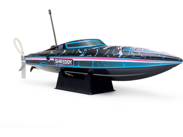 Proboat Recoil 2 18" BL RTR Heatwave
