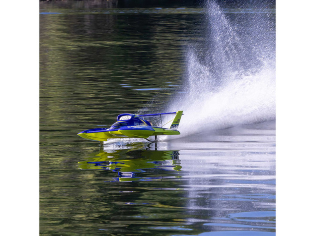 Proboat Miss Illinois U-34 34" Unlimited Hydro Race RTR