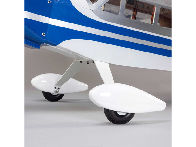 Hangar 9 Valiant 20cc 2.2m EP PNP