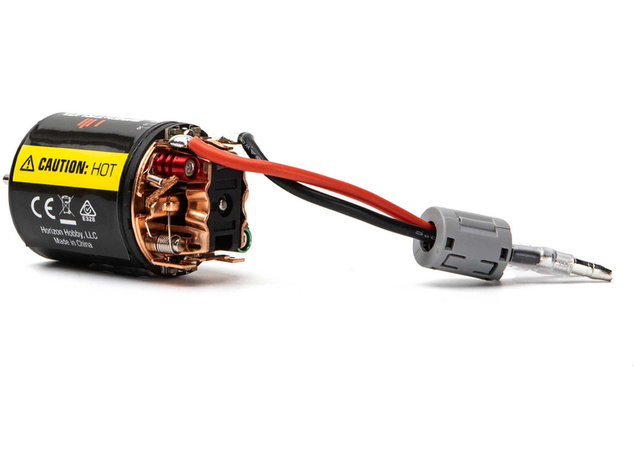 Spektrum motor jednosmerný Firma 540 80T