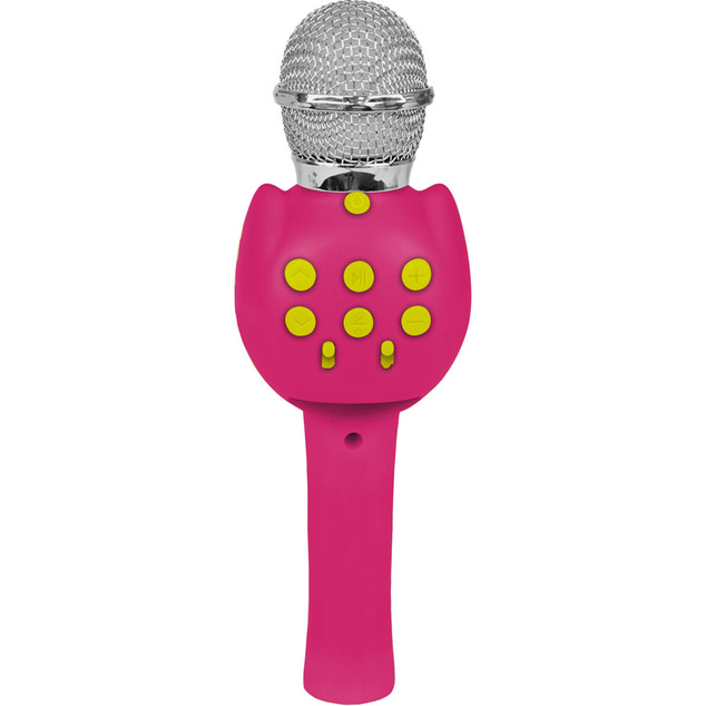 Bontempi Bezdrôtový mikrofón s reproduktorom