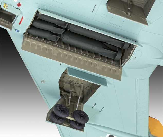 ModelSet letadlo 63790 - Arado Ar E.555 - P-Series (1:72)