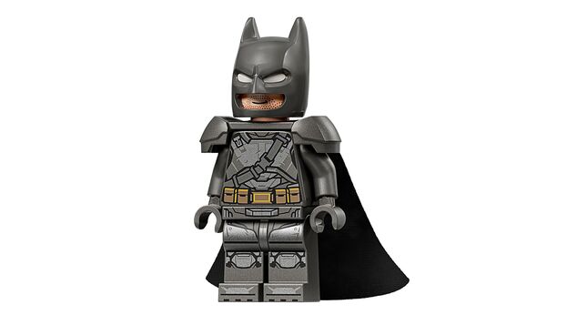 LEGO® DC Batman™ 76331 Batman vs. Superman™ Batmobil