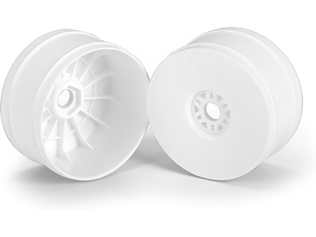 Pro-Line disk 3.3" Velocity H17 biely (4)