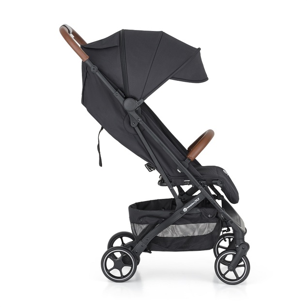 PETITE&amp;MARS Kočík športový Fly Perfect Black