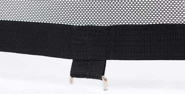 BERG Frame Net Extra spodná ochranná sieť k trampolíne 270 (9 FT)