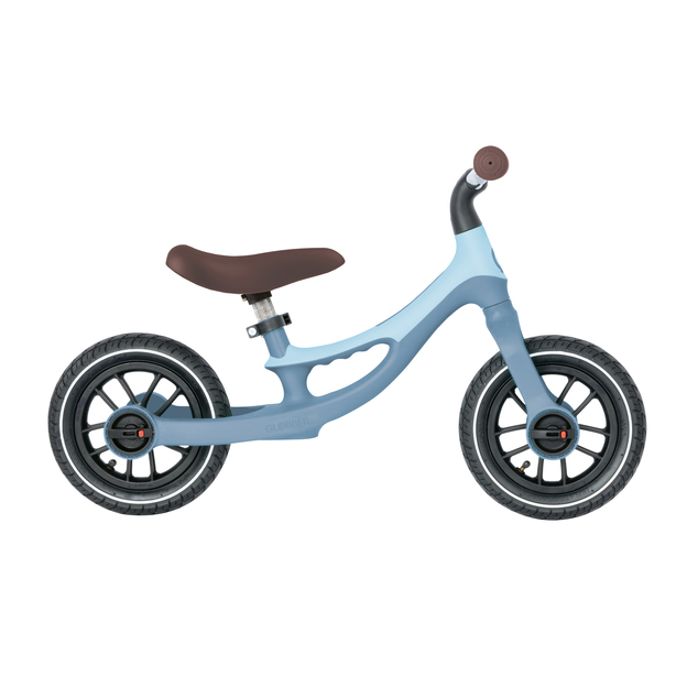 Globber odrážadlo GO BIKE ELITE AIR- PASTEL BLUE