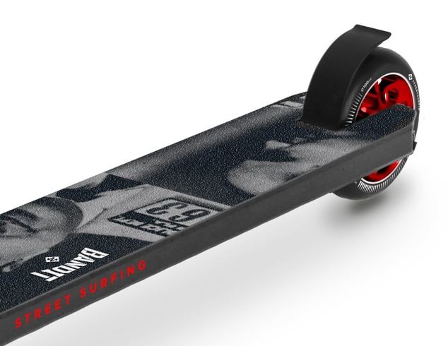 Koloběžka Street Surfing BANDIT Godfather 2025