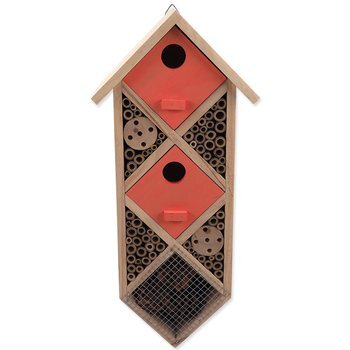 Vogelhaus Bird Jewel Insekten Candy 19x12x42cm