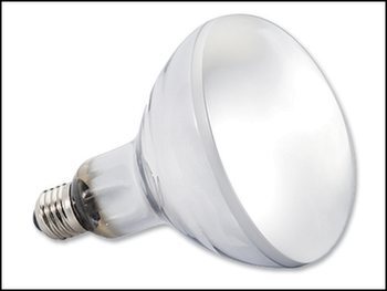 Lampadina Solar Glo 160W