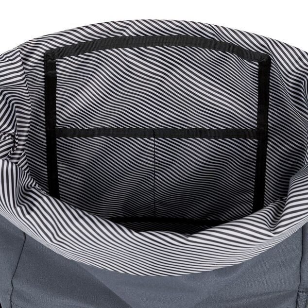 Ľahký rolltop batoh do školy aj do mesta Topgal EZRA 24046
