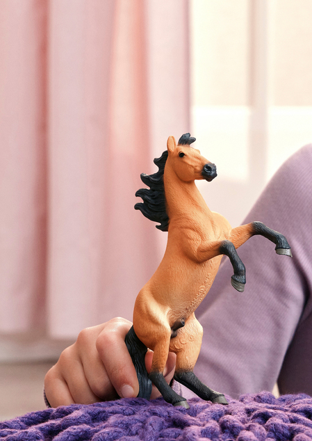 Schleich Armăsar mustang