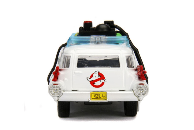 Ghostbusters RC auto ECTO-1, 1:16