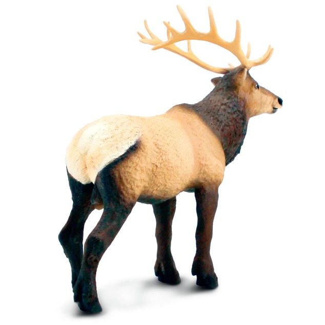 Safari® Jeľeň Wapit