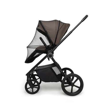 MUUVO Kombikinderwagen Muuvo One 2in1 Praline