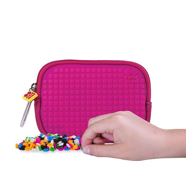 PIXIE CREW univerzálne puzdro Hello Kitty