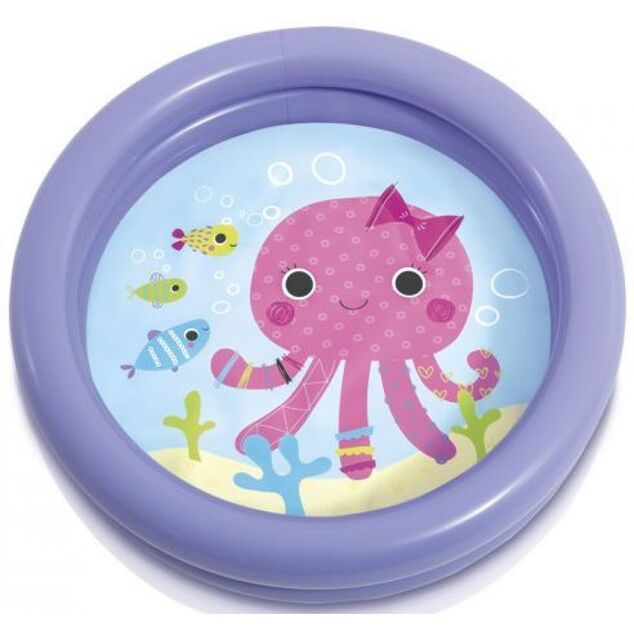 Intex 58409 aufblasbarer Kinderpool Mein erster Pool