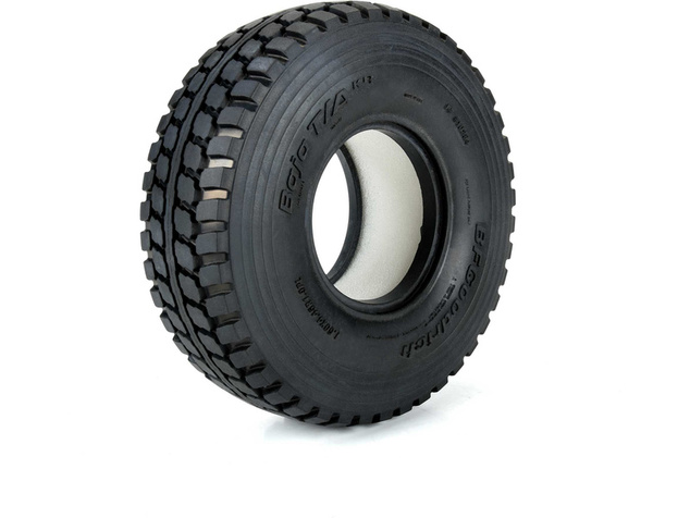 Pro-Line pneu 1.9" 1:10 BFG Baja T/A KR EVO 2.0 G8 F/R Rock Crawling (2)