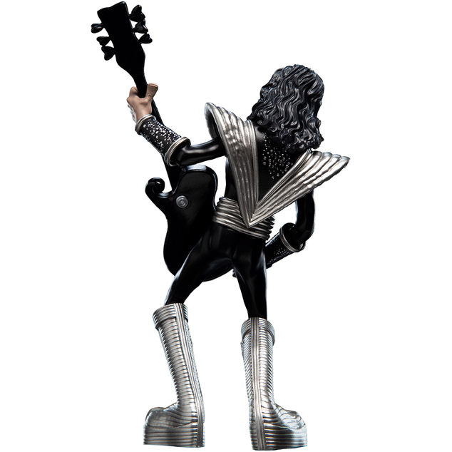Weta Workshop KISS - La figurine Mini Epics The Spaceman