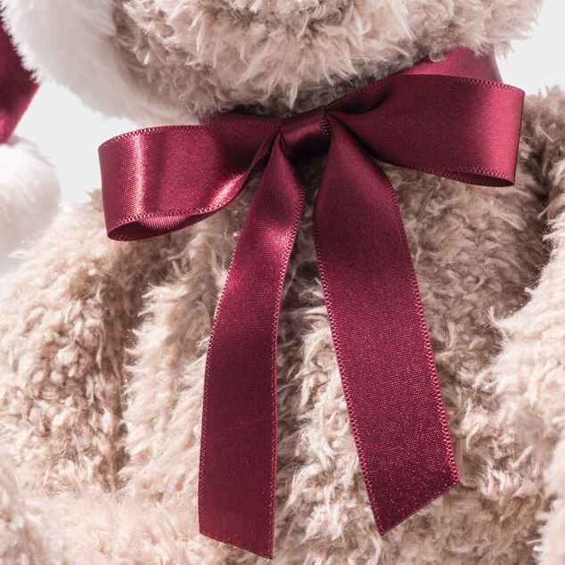 STEIFF Bär Jimmy - Weihnachten