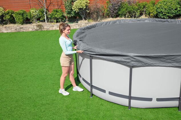 Bestway 58952 Premium zimska cerada, 488 cm