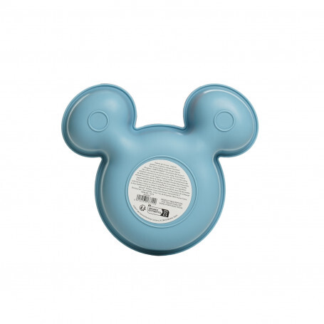 Miska, Mickey